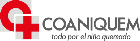 COANIQUEM - Todo por el niño quemado.